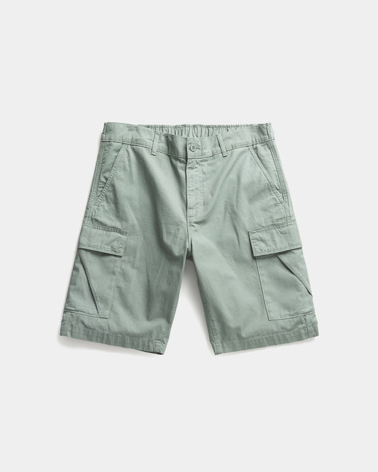 TreeShorts ReCotton Cargo Slate Grey