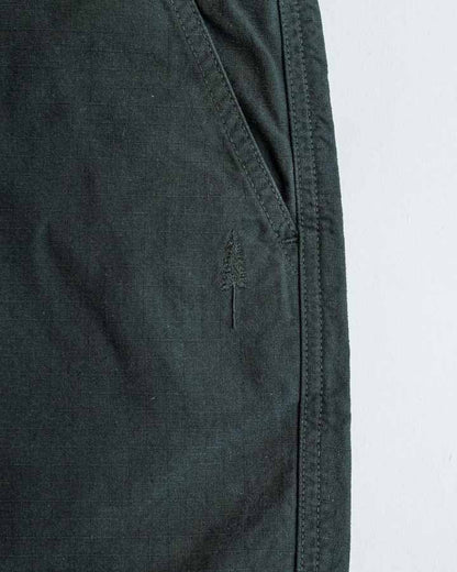 TreeShorts Ripstop Deep Forest