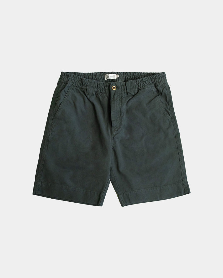 TreeShorts Ripstop Deep Forest