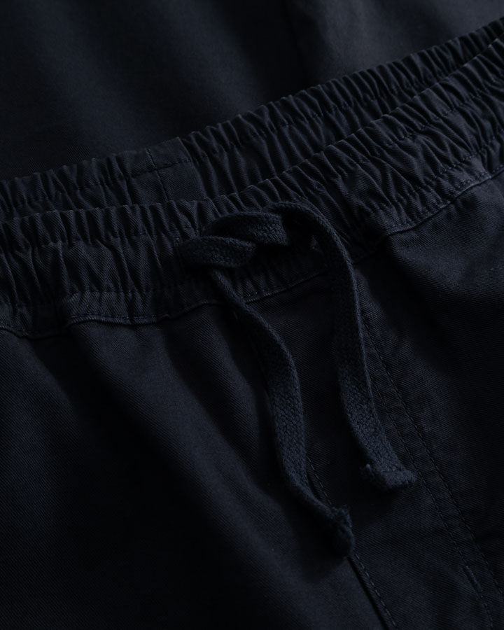 TreePants Chino ReCotton Bleu marine foncé