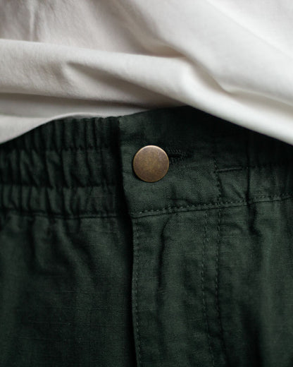 TreePants Ripstop Deep Forest