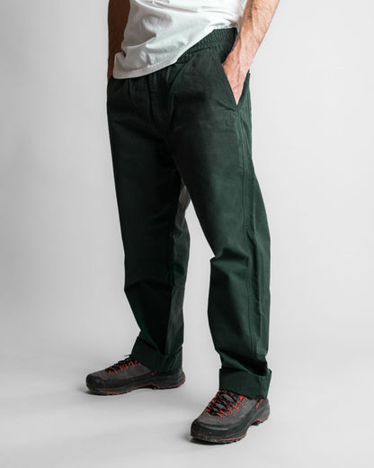 TreePants Ripstop Deep Forest