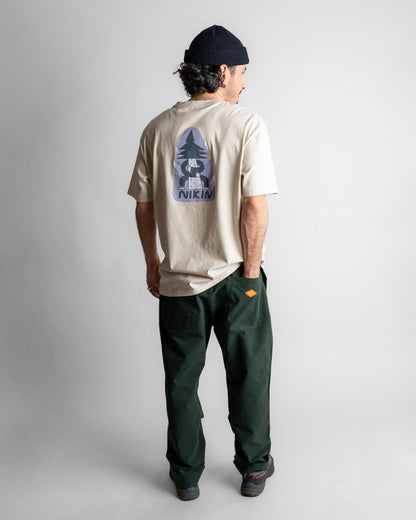 TreePants Ripstop Deep Forest