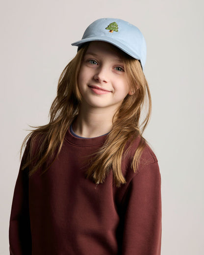 TreeCap TreeBuddy Kids Light Blue