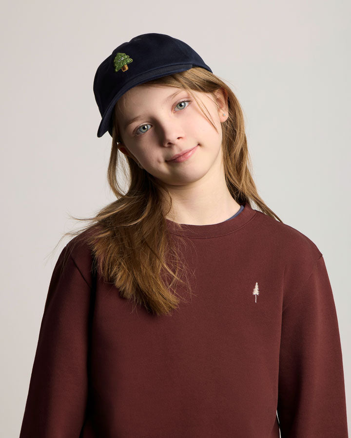 TreeCap TreeBuddy Kids Dark Navy