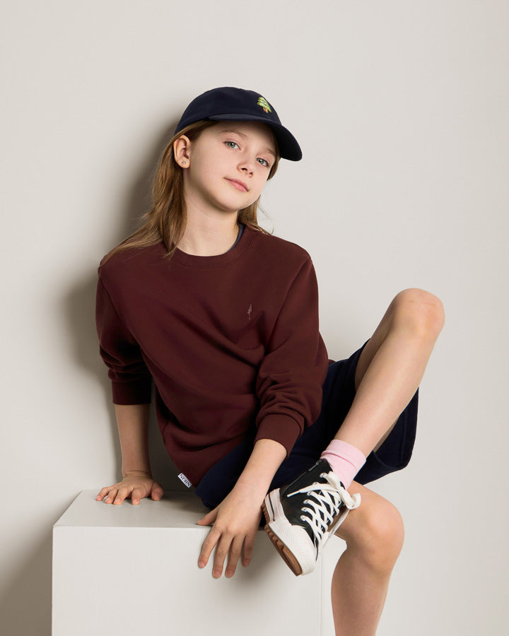 TreeCap TreeBuddy Kids Dark Navy