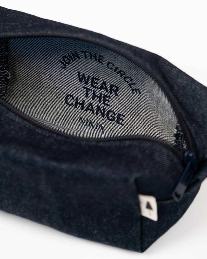 TreeNecessaire Indigo foncé