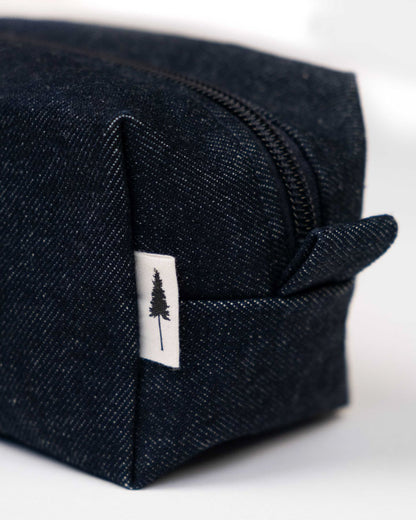 TreeNecessaire Indigo foncé