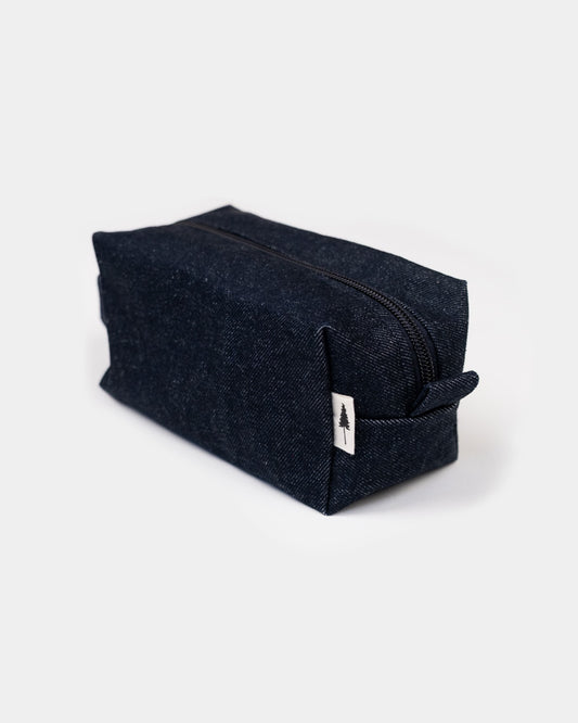 TreeNecessaire Indigo foncé