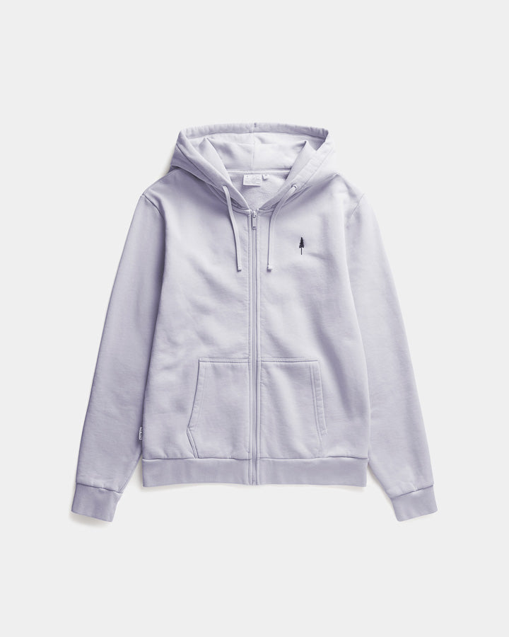 Veste TreeHoodie Anniversary Lilac