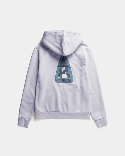Veste TreeHoodie Anniversary Lilac