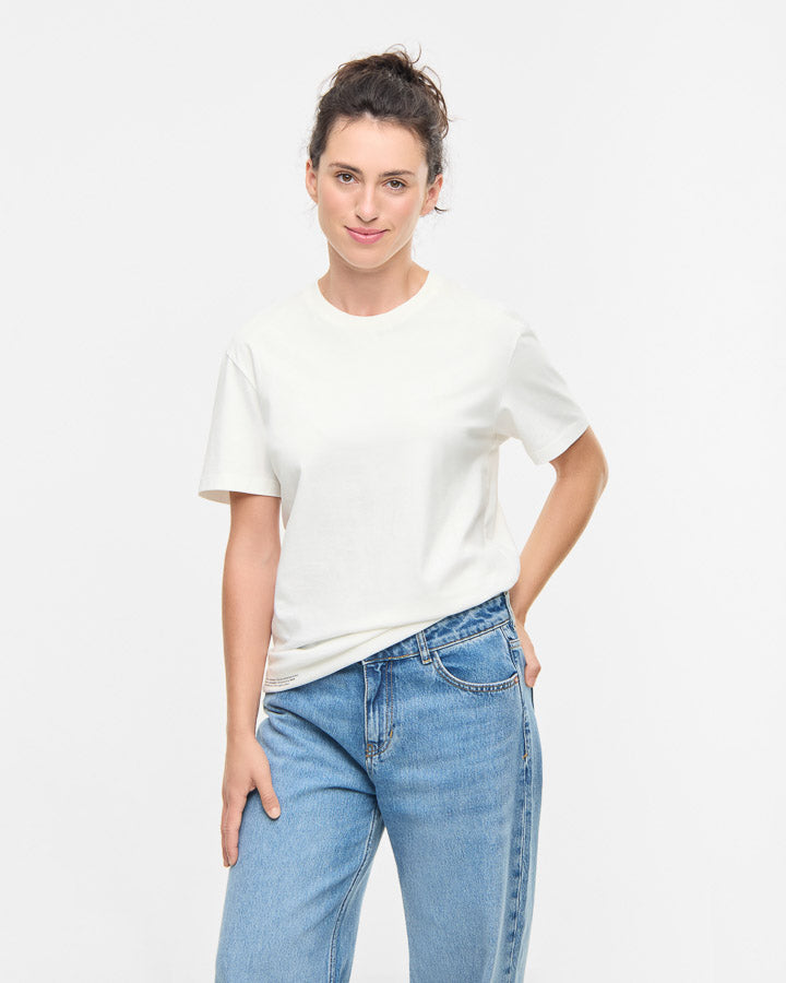TreeShirt Evolve blanc