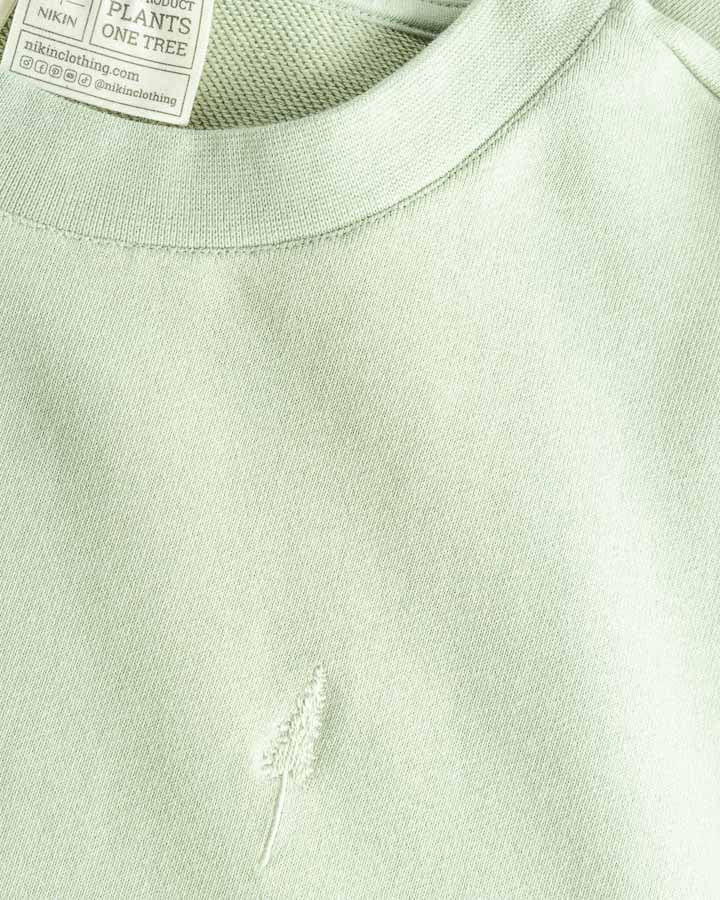 TreeSweater Evolve Cool Matcha
