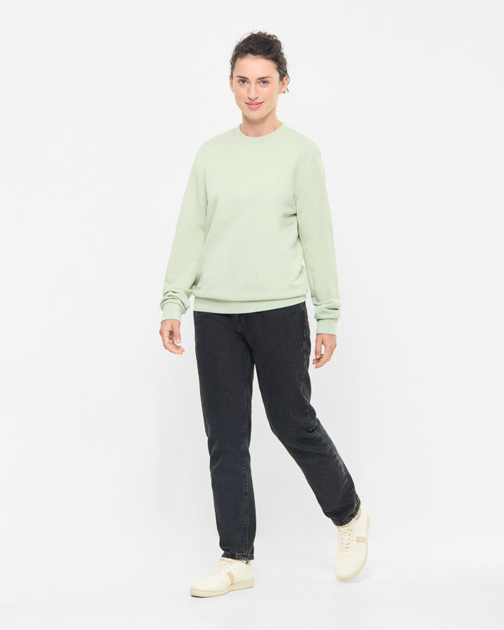 TreeSweater Evolve Cool Matcha