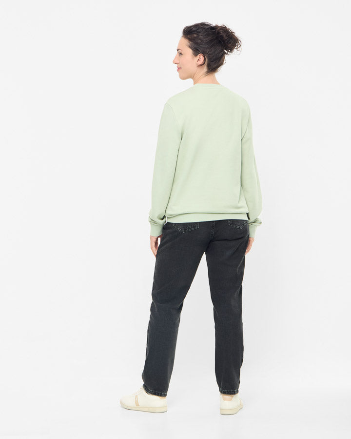 TreeSweater Evolve Cool Matcha