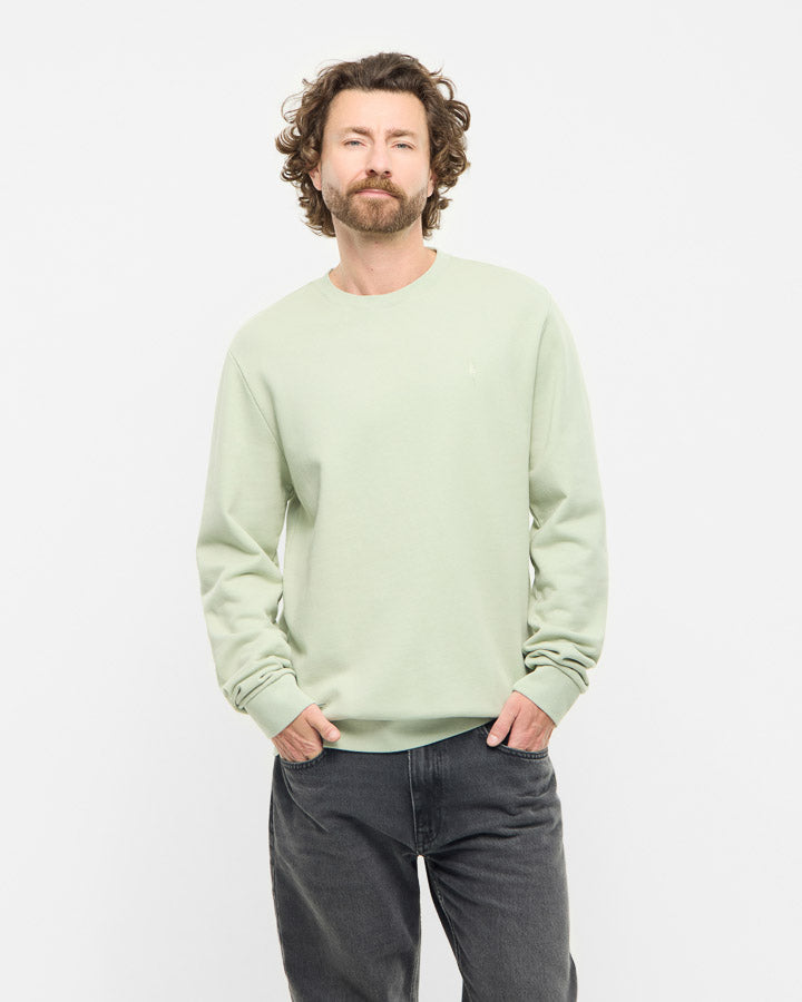 TreeSweater Evolve Cool Matcha