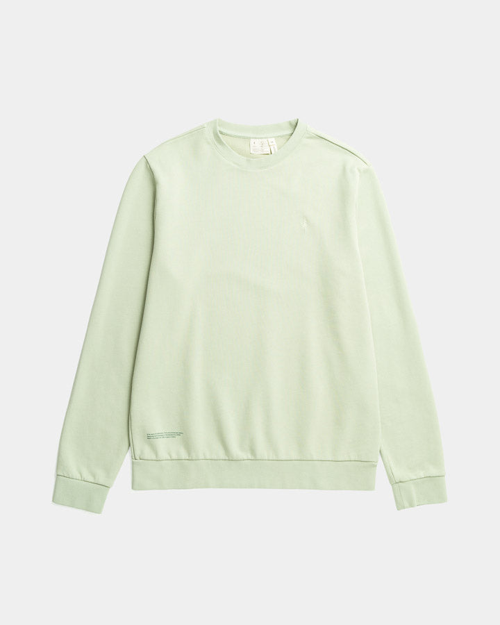TreeSweater Evolve Cool Matcha