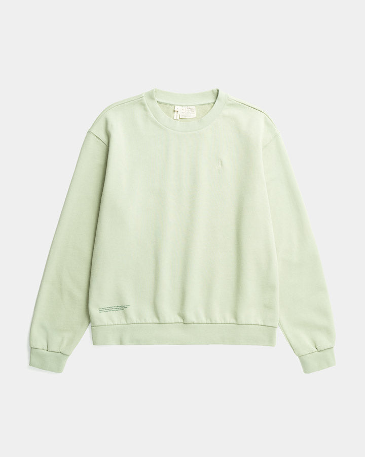 TreeSweater Evolve Relaxed Femme Cool Matcha