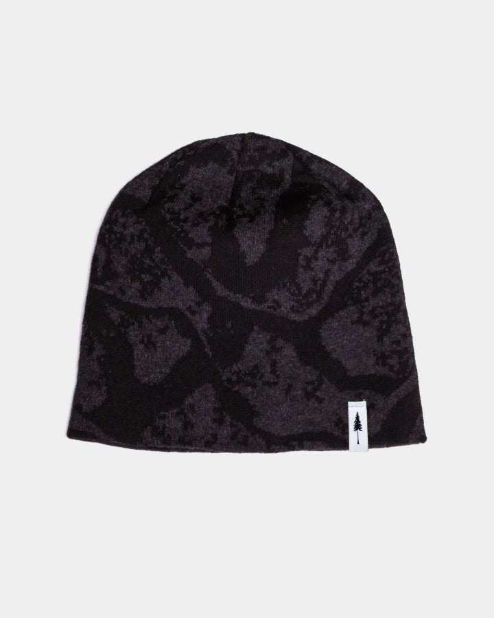 Treeanie Muntogna Noir Mel-Black