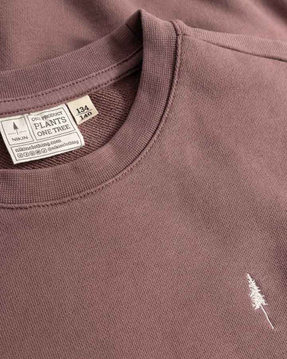 TreeSweater Kids Astrodust