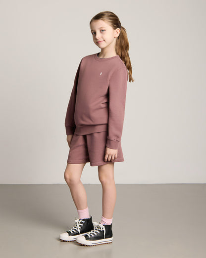 TreeSweater Kids Astrodust