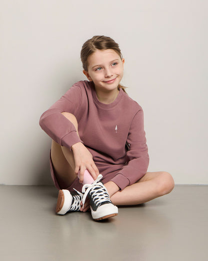 TreeSweater Kids Astrodust