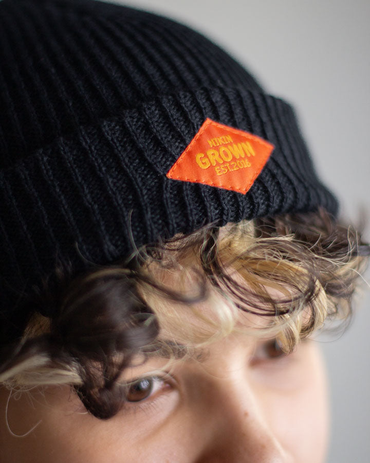 Treeanie Shorty Anniversary Navy