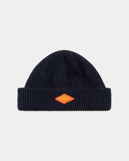 Treeanie Shorty Anniversary Navy