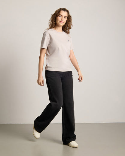 TreeShirt Protect Nature Relaxed Women Morning Clay