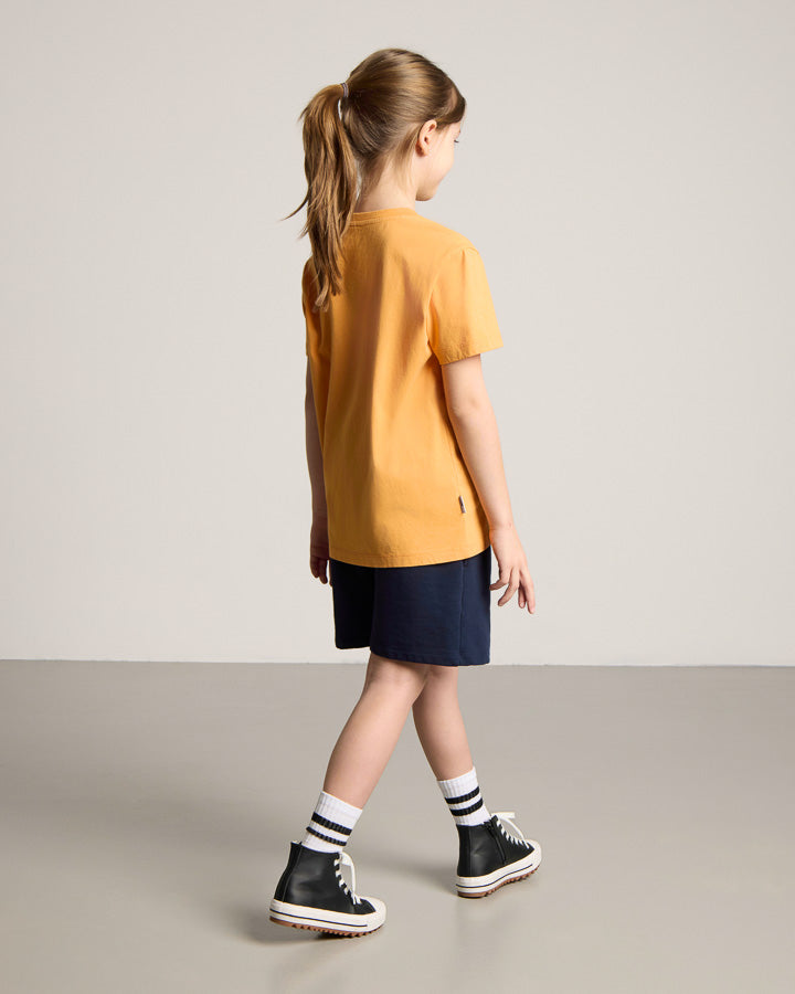 TreeShirt Bear Kids Apricot Crush