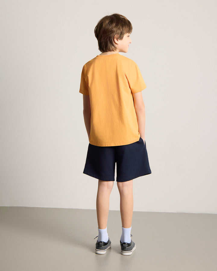 TreeShirt Bear Kids Apricot Crush