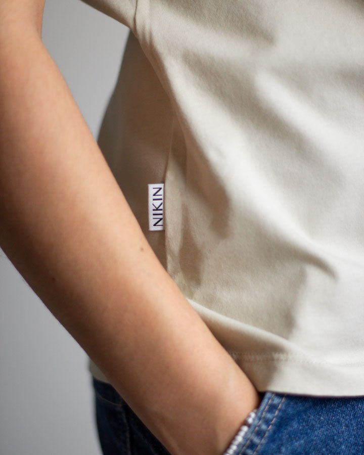 T-shirt TreeShirt Anniversary Relaxed Femme