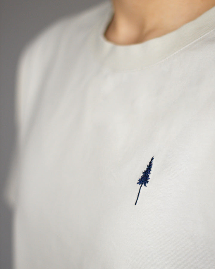 T-shirt TreeShirt Anniversary Relaxed Femme