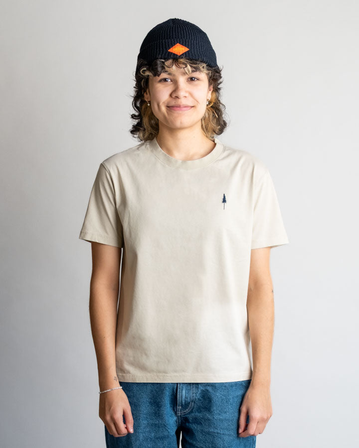 T-shirt TreeShirt Anniversary Relaxed Femme