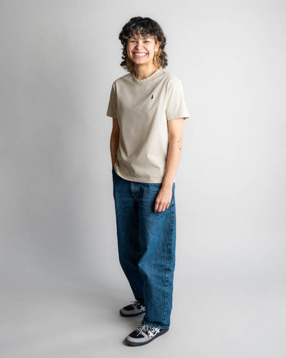 T-shirt TreeShirt Anniversary Relaxed Femme