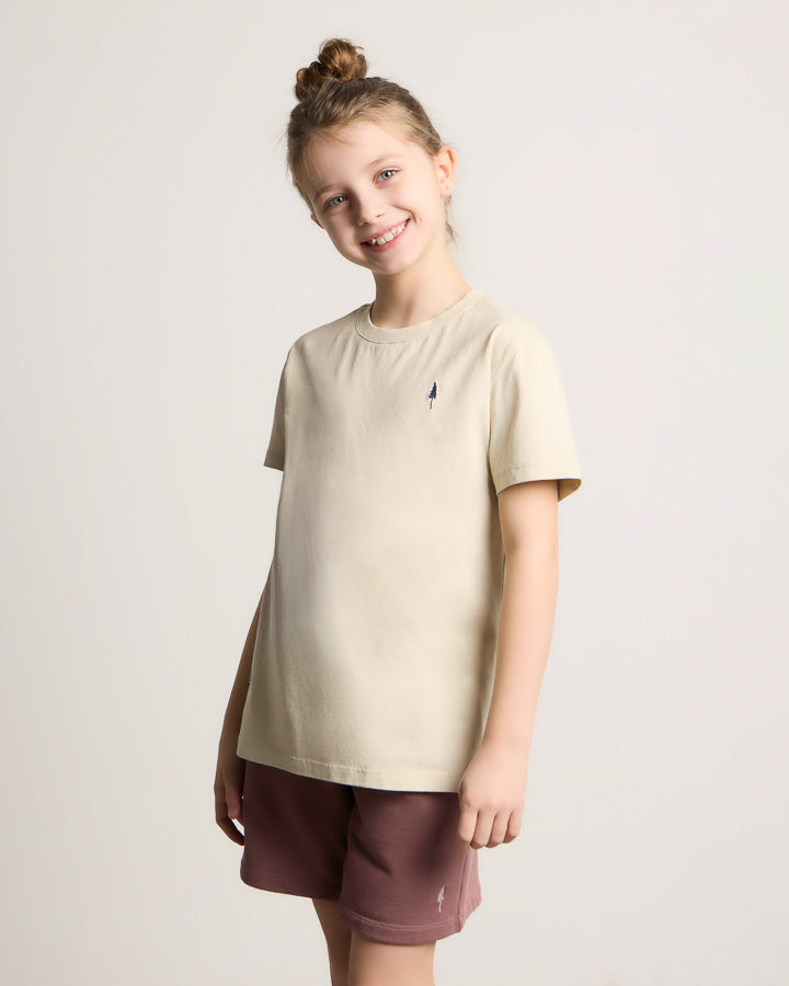 T-shirt anniversaire TreeShirt pour enfants Pumice