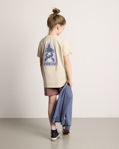 T-shirt anniversaire TreeShirt pour enfants Pumice