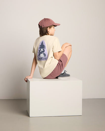 T-shirt anniversaire TreeShirt pour enfants Pumice