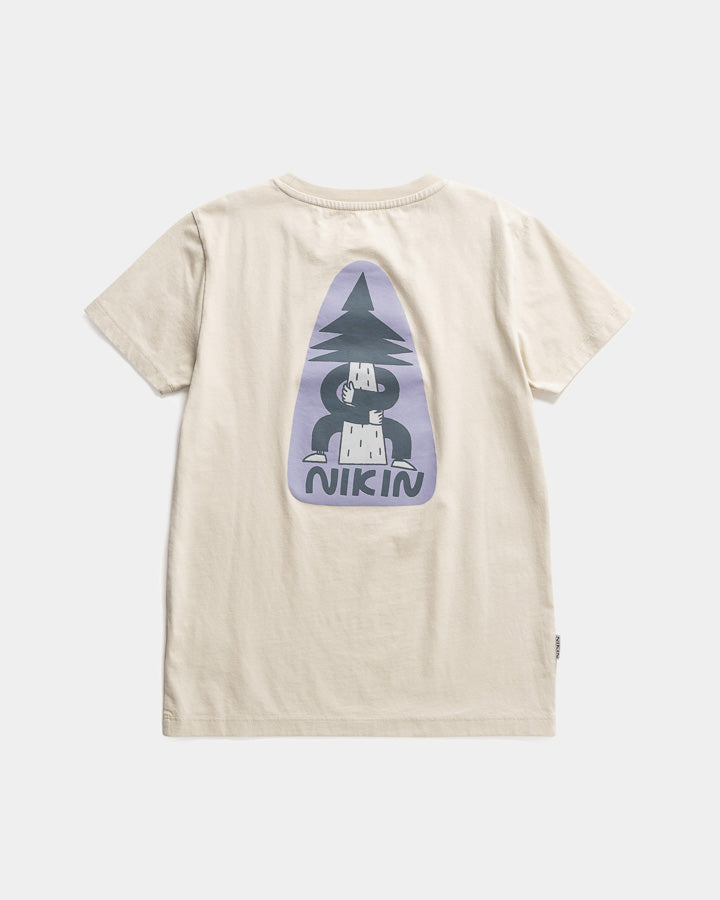 T-shirt anniversaire TreeShirt pour enfants Pumice