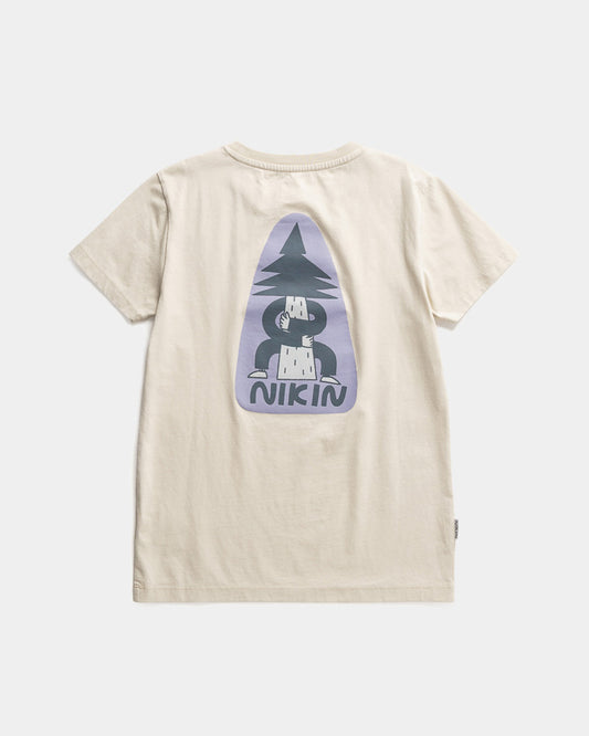 T-shirt anniversaire TreeShirt pour enfants Pumice