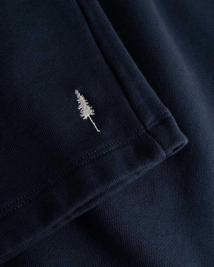 TreeShorts Kids bleu marine foncé