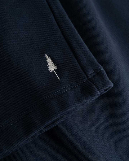 TreeShorts Kids bleu marine foncé