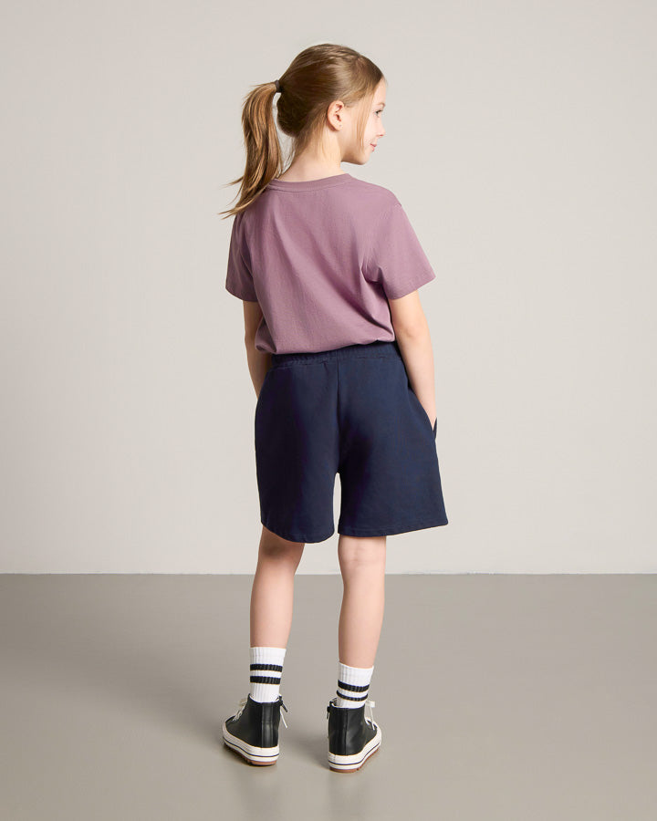 TreeShorts Kids Dark Navy
