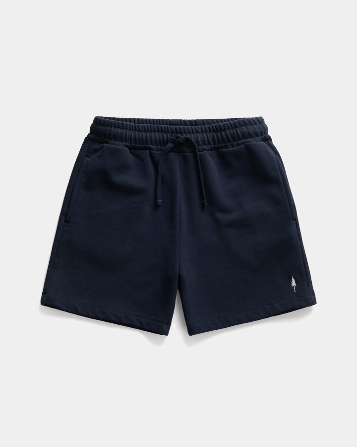 TreeShorts Kids bleu marine foncé