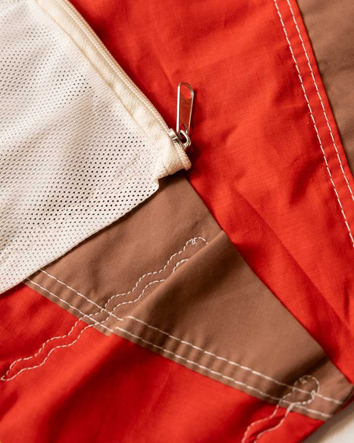 Trousse Spatz multicolore