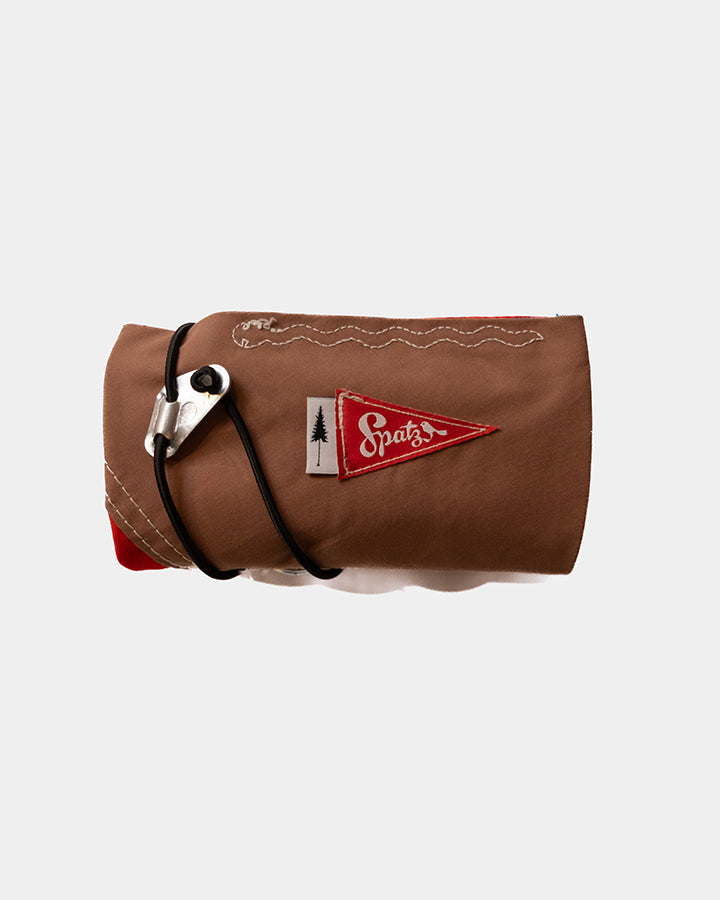 Trousse Spatz multicolore