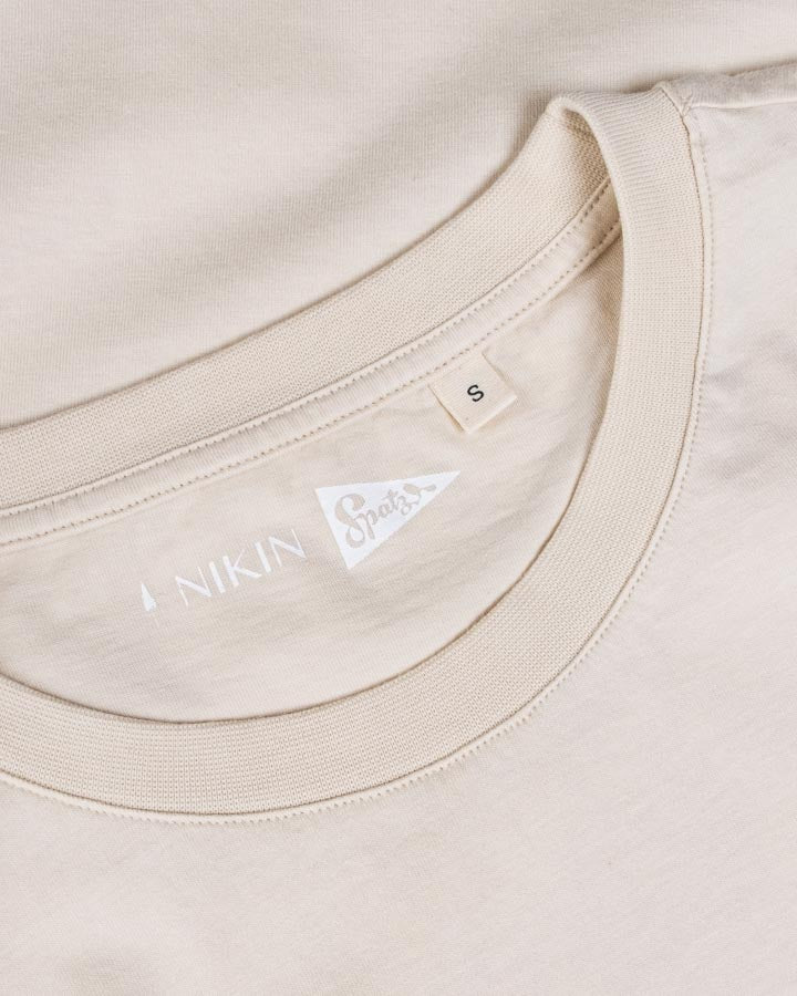 TreeShirt Moineau Chalk