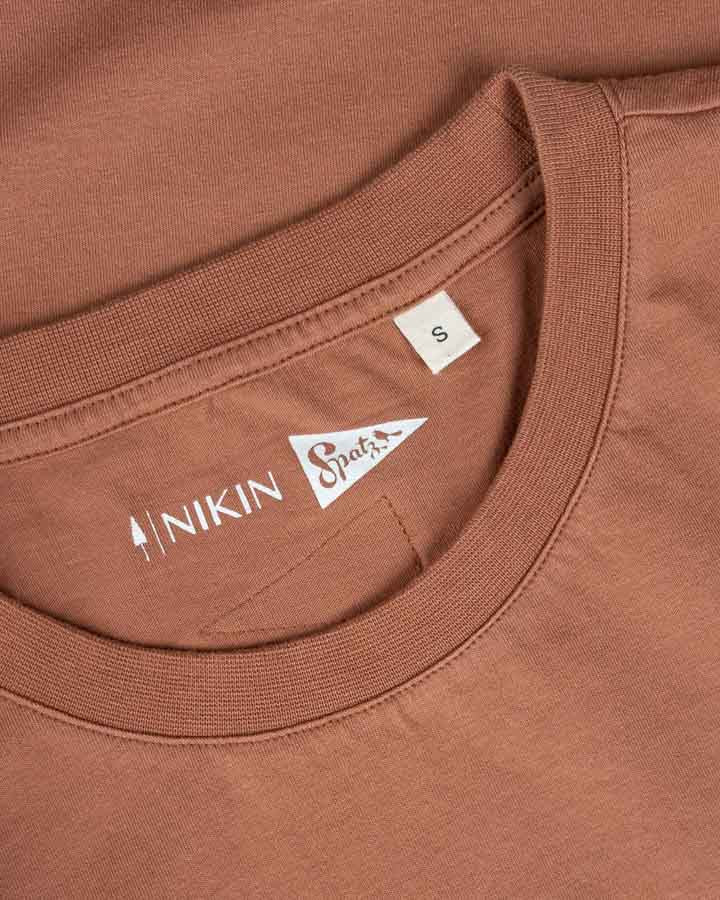 TreeShirt Pocket Moineau brun fauve