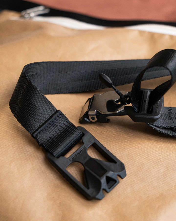 Sac à bandoulière TreeBag Spatz, marron fauve-beige