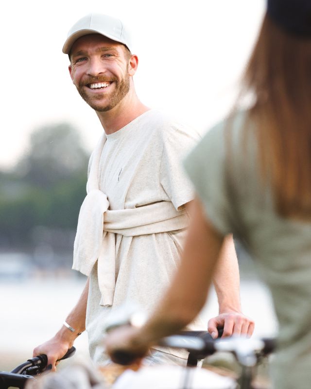 TreeShirt Hemp Raw